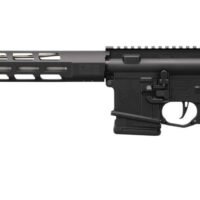 SIG SAUER M400 TREAD V2 5.56 16" BLACK/STS 1-10RD MAGAZINE CA COMPLIANT