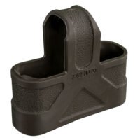 Magpul MAG002-ODG Original Magpul Made of Rubber w/ OD Green Finish for 7.62x51mm NATO Mags/ 3 Per Pack