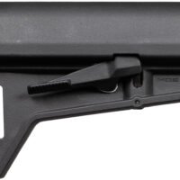 Magpul MAG626-BLK MOE SL-K Carbine Stock Black Synthetic for AR-15, M16, M4 with Mil-Spec Tube (Tube Not Included)