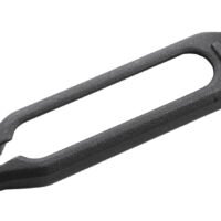 Magpul MAG631-BLK Insight PEQ Tape Switch Mount Plate