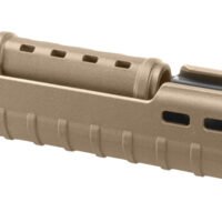 Magpul MAG680-FDE ZHUKOV-U Handguard Flat Dark Earth Polymer w/Aluminum Chassis 10.20"