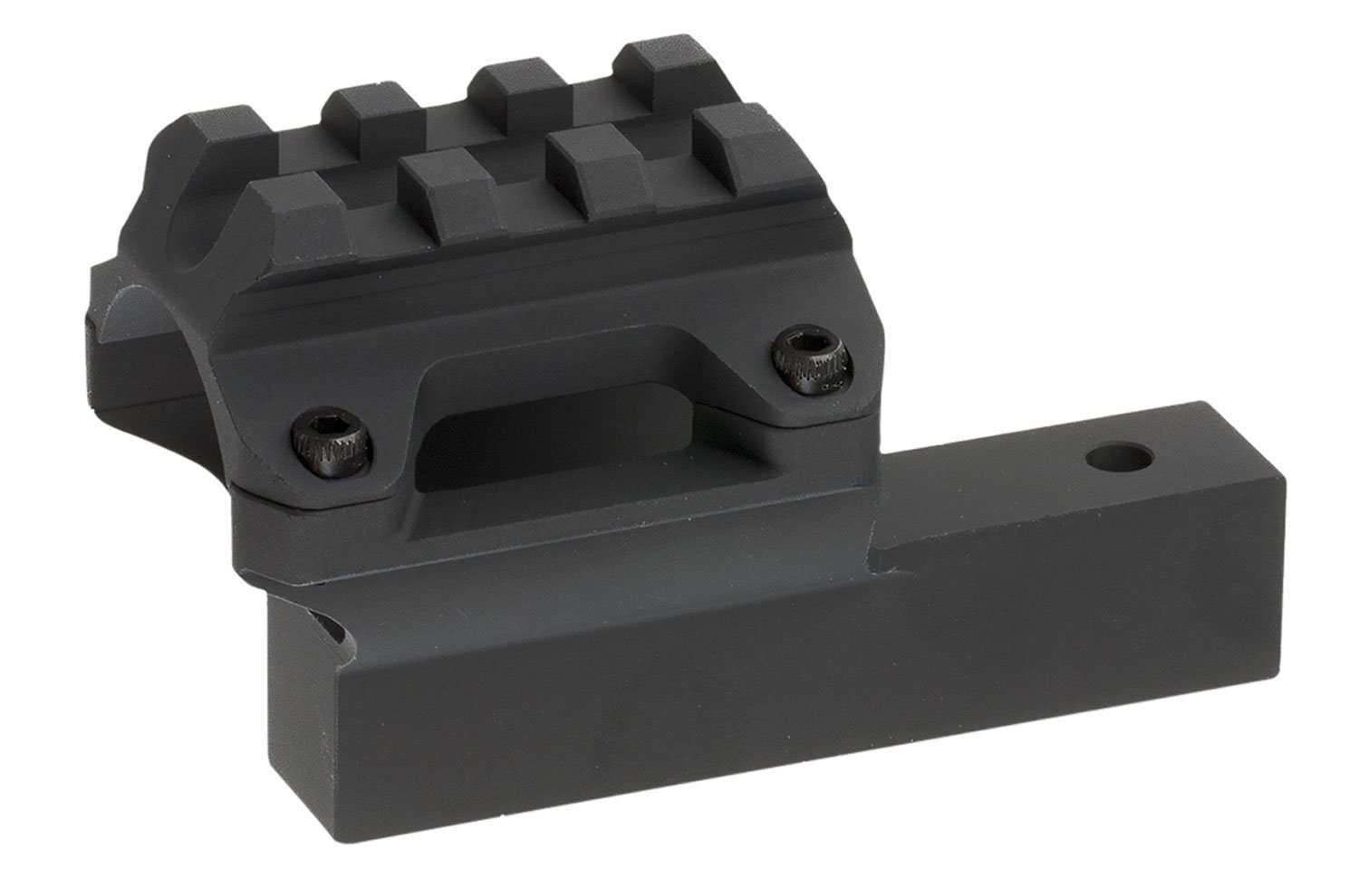 Magpul MAG799-BLK X-22 Backpacker Optic Mount Black