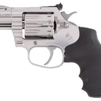 COLT KING COBRA TRGT 22LR RVRL SS 2"10RD