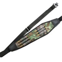 GrovTec US Inc GTSL115 Rifle Ammo  Realtree Xtra Padded Rifle