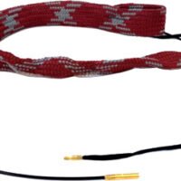 TIPTON NOPE ROPE PULL THROUGH - CLEANING ROPE 20GA W/CASE