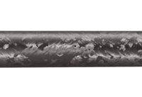 Proof Research 100912 Bolt Action Barrel 264 Win Mag 24" Black Carbon Fiber Finish 416R Stainless Steel Material Blank with Sendero Contour for Rifles