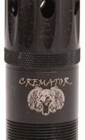 CARLSONS CHOKE TUBE CREMATOR - 12GA PORTED M-RANGE INVECTOR