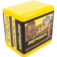 Berger Bullets 30417 Hybrid Target  30Cal 200.2gr 100/Box