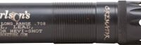 CARLSONS CHOKE TUBE CREMATOR - 12GA PORTED L-RANGE OPTIMA HP