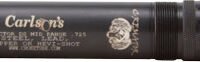 CARLSONS CHOKE TUBE CREMATOR - 12GA PORTED M-RANGE INVECT DS