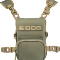 BOG VIGILANT BINO BIVY W/ - RNGFNDR POCKET MOSS