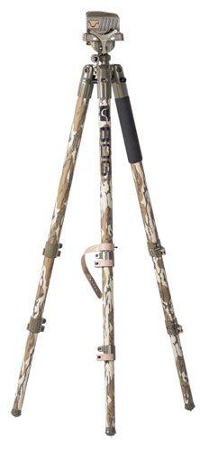 BOG DEATHGRIP TRIPOD MOSSY OAK - BOTTOMLAND PRONE/STANDING HGHT