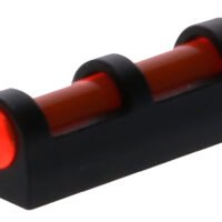 Truglo TG947DRM Long Bead Moss 500,835,9200/Stoeger Condor Supreme,Uplander,Coach Gun,Double Defense Fiber Optic Red