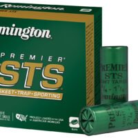 Remington Ammunition 20222 Premier Nitro 27 Handicap 12 Gauge 2.75" 1 1/8 oz 7.5 Shot 25 Per Box/ 10 Cs