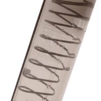 ETS Group GLK20 Pistol Mags  15rd 10mm Auto Compatible w/ Glock 20/29/40 Clear Polymer