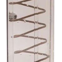 ETS Group SG932030 Pistol Mags  Clear Detachable 30rd 9mm Luger for Sig P320