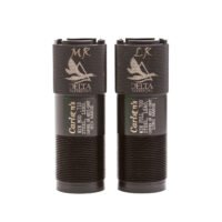 Carlson's Choke Tubes 07470 Delta Waterfowl  Winchester 12 Gauge Mid/Long Range Extended 17-4 Stainless Steel