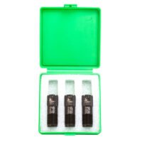 Carlson's Choke Tubes 07479 Delta Waterfowl Extended Choke Winchester 12 Gauge Mid/Long/Close Range 17-4 Stainless Steel