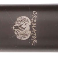 Carlson's Choke Tubes 11492 Cremator  Browning Invector Plus 20 Gauge Mid/Long Range Ported 17-4 Stainless Steel