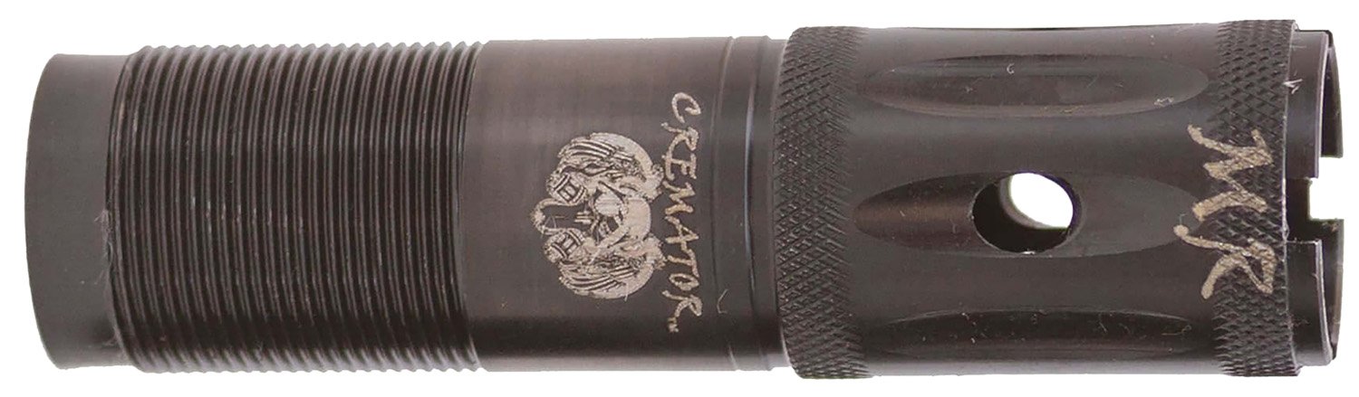 Carlson's Choke Tubes 11494 Cremator Winchester 20 Gauge Mid/Long Range Ported 17-4 Stainless Steel