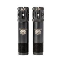 Carlson's Choke Tubes 11522 Cremator Invector Plus Browning 12 Gauge Mid/Long Range Ported 17-4 Stainless Steel