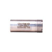 Carlson's Choke Tubes 56616 Replacement Beretta/Benelli Mobil 12 Gauge Full Flush 17-4 Stainless Steel