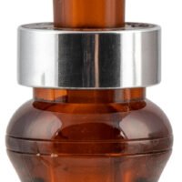 Echo Calls 77802 Open Water  Open Call Double Reed Mallard Sounds Attracts Ducks Bourbon Polycarbonate