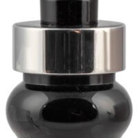 Echo Calls 77715 Timber  Single Reed Attracts Ducks Black Acrylic