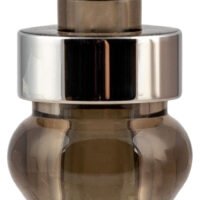 Echo Calls 77730 Timber  Single Reed Mallard Hen Sounds Attracts Ducks Smoke Gray Acrylic