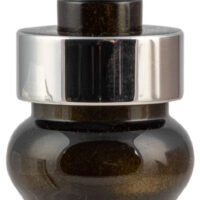 Echo Calls 78900 XLT  Single Reed Mallard Sounds Attracts Ducks Black Gold Pearl Acrylic