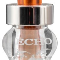 Echo Calls 77758 Open Water  Single Reed Mallard Sounds Attracts Ducks Bourbon Acrylic