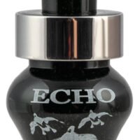 Echo Calls 77764 Open Water  Open Call Single Reed Mallard Hen Sounds Attracts Ducks Dark Green Acrylic