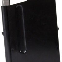 CZ-USA 13003 CZ 527  5rd 223Rem Blued Steel