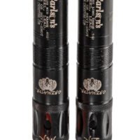 Carlson's Choke Tubes 11490 Cremator  Benelli Crio/Crio Plus 20 Gauge Mid/Long Range Ported 17-4 Stainless Steel