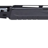 Savage Arms 57602 Renegauge Field Full Size 12 Gauge Semi-Auto 3" 4+1 28" Black Melonite Fluted Vent Rib Barrel, Matte Black Aluminum Receiver, Adjustable Matte Gray Synthetic Stock, Right Hand