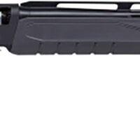 Savage Arms 57603 Renegauge Field Full Size 12 Gauge Semi-Auto 3" 4+1 26" Black Melonite Fluted Vent Rib Barrel, Matte Black Aluminum Receiver, Adjustable Matte Gray Synthetic Stock, Right Hand