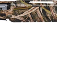 Savage Arms 57605 Renegauge Waterfowl 12 Gauge 3" 4+1 26" Barrel, Overall Mossy Oak Shadow Grass Blades, Monte Carlo Adjustable Comb Stock