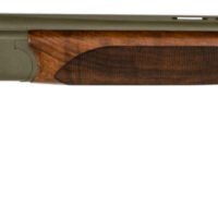 CZ-USA 06468 Redhead Premier All-Terrain 12 Gauge 3" 2rd 28" Barrel, OD Green Cerakote Metal Finish, Walnut Stock, Magnetic Ejectors Includes 5 Extended Chokes