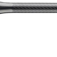 Bergara Rifles B14RBA002 B-14  Action Kit 22 LR Bolt Action 18" Right Hand Threaded Barrel Carbon Fiber