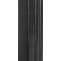 GSG GERMMP40910 OEM  Blued Detachable 10rd 9mm Luger for GSG MP40