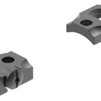 Leupold 57310 Standard Base Matte Black Winchester 70 WSSM