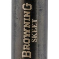 Browning 1132093 Midas  Browning Invector Plus 12 Gauge Skeet Extended Stainless Steel Oxide
