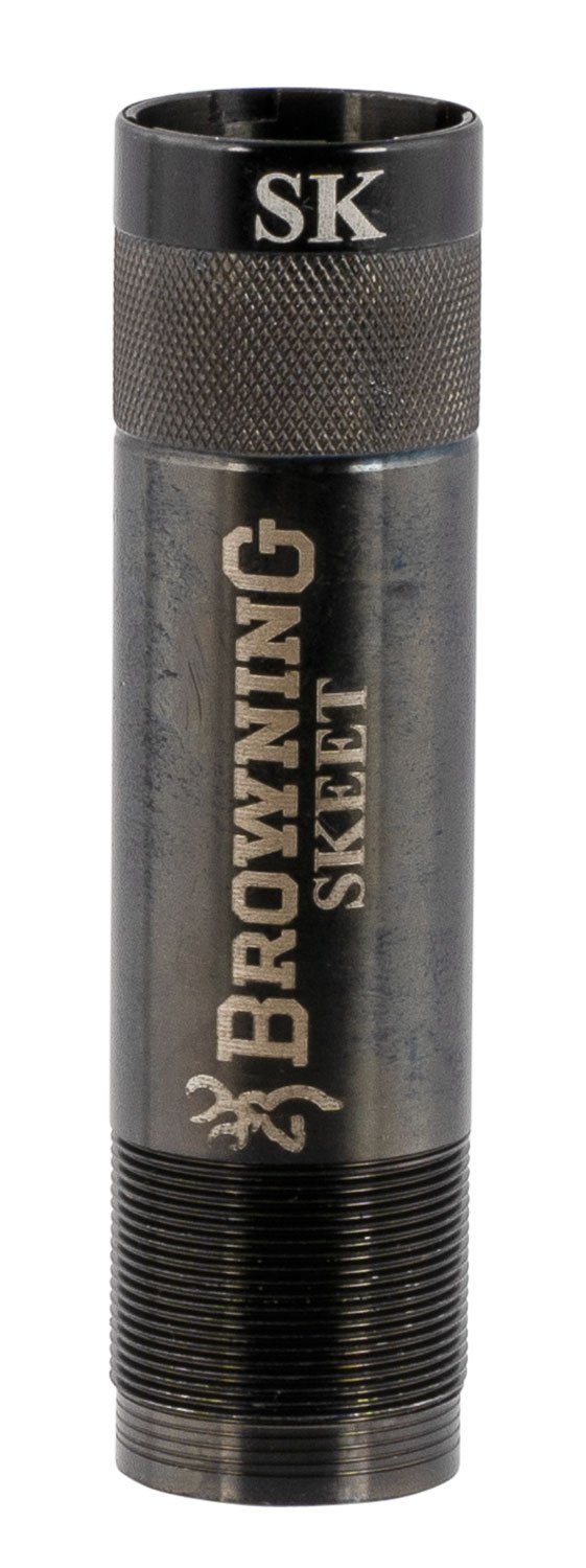 Browning 1132093 Midas Browning Invector Plus 12 Gauge Skeet Extended Stainless Steel Oxide