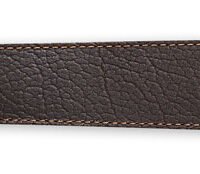 Browning 122616 Freedom  Dark Brown Leather Adjustable Rifle