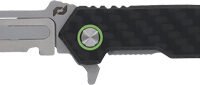 SCHRADE KNIFE PHANTOM ENRAGE 6 - 2.2" REPLCBL BLADE KNIFE