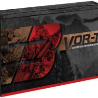 Barnes Bullets 32085 VOR-TX Centerfire Rifle 450Bushmaster 250gr TSX Flat Base 20 Per Box/10 Case