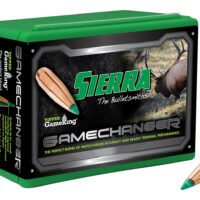 Sierra 4680 Tipped GameKing 308Win 180gr Tipped GameKing 100/Box