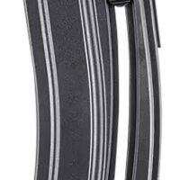 Hammerli Arms 576620 OEM Replacement Magazine 20rd 22 LR Fits Hammerli Tac R1C Black Steel