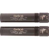 Carlsons Delta Waterfowl Choke Browning Invector DS MR, LR 12ga. 2 pk.