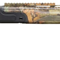 Charles Daly 930245 204X  12 Gauge 2rd 3.5" 24" Vent Rib Barrel, Full Coverage Mossy Oak Obsession, Fiber Optic Front/Picatinny Rail Rear, Synthetic Stock, Includes 5 Choke Tubes